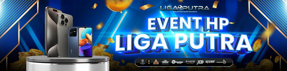 EVENT HP LIGAPUTRA