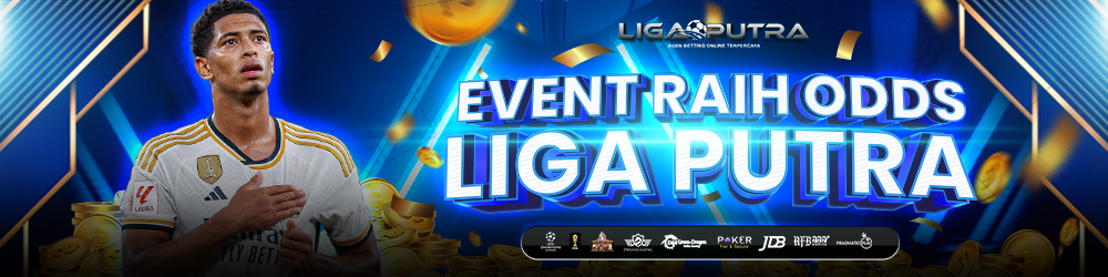 EVENT RAIH ODDS LIGAPUTRA